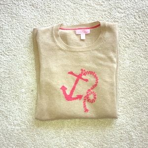 Lilly Sweater